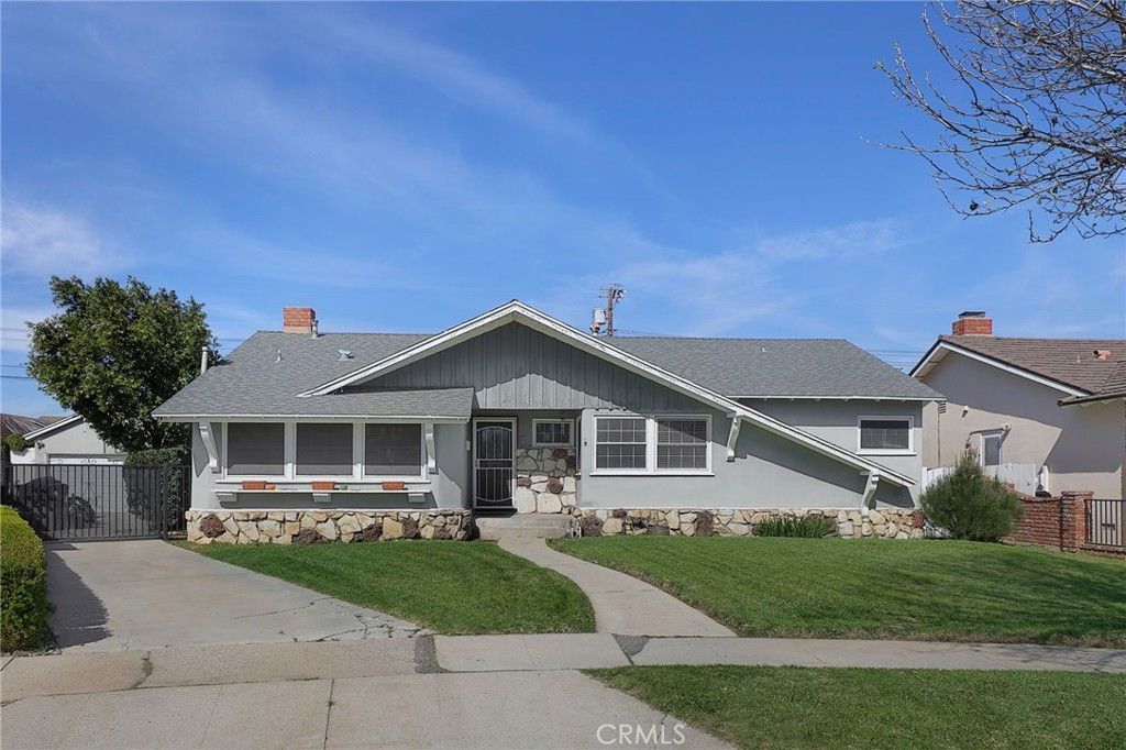 16837 Itasca, Northridge, CA 91343 — exterior