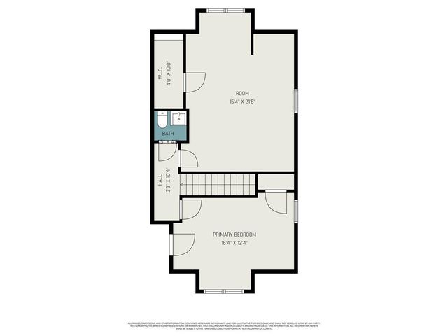 106A Smith Street, Smithville, MO 64089