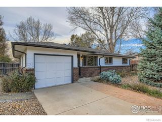 727 Hubbard Drive, Longmont, CO 80504