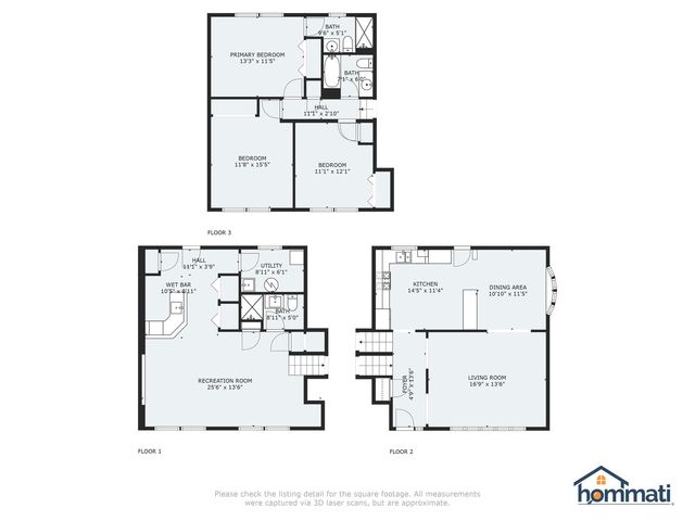1005 E Orchard Street, Arlington Heights, IL 60005