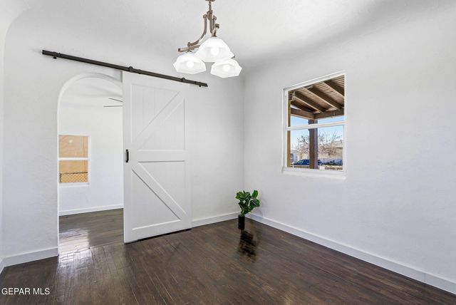 228 WOOLDRIDGE Drive, El Paso, TX 79915