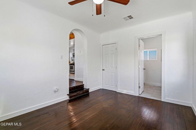 228 WOOLDRIDGE Drive, El Paso, TX 79915
