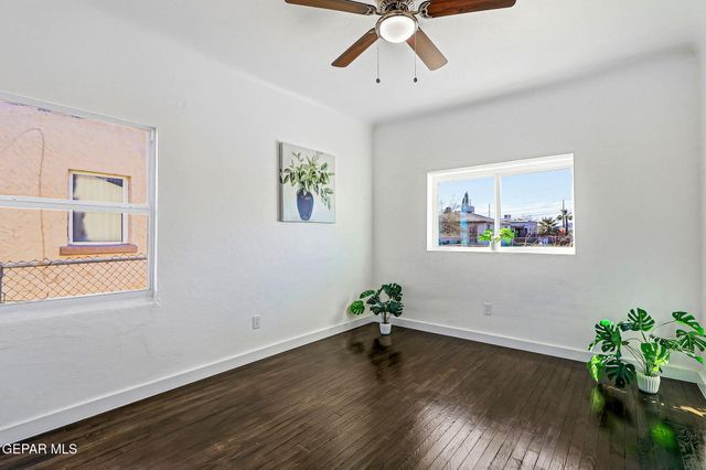 228 WOOLDRIDGE Drive, El Paso, TX 79915