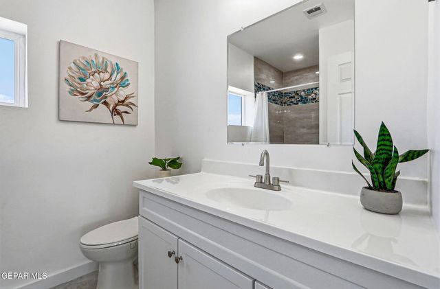 228 WOOLDRIDGE Drive, El Paso, TX 79915