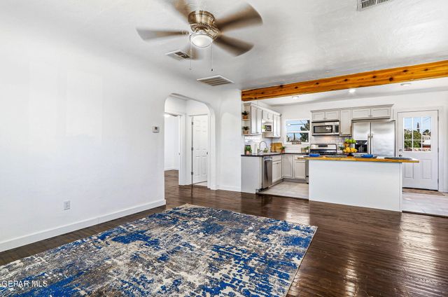 228 WOOLDRIDGE Drive, El Paso, TX 79915