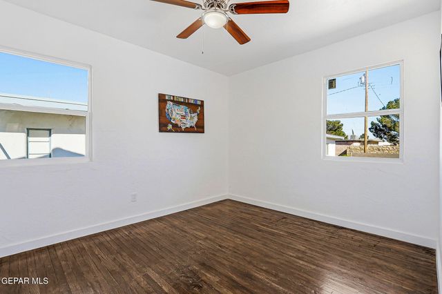 228 WOOLDRIDGE Drive, El Paso, TX 79915