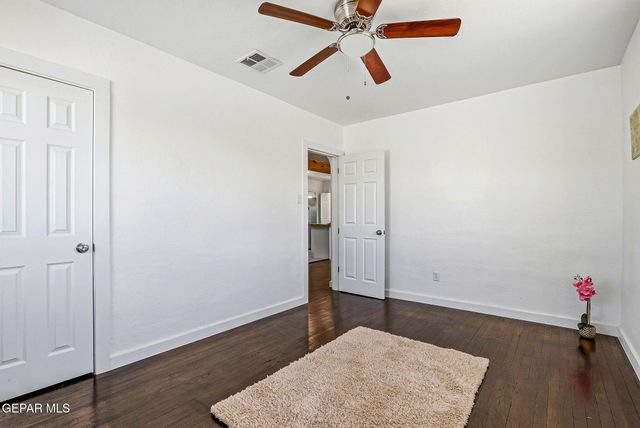 228 WOOLDRIDGE Drive, El Paso, TX 79915