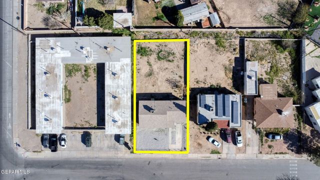 228 WOOLDRIDGE Drive, El Paso, TX 79915