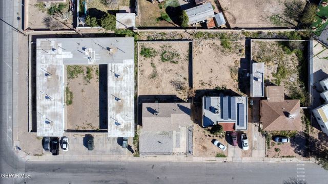 228 WOOLDRIDGE Drive, El Paso, TX 79915