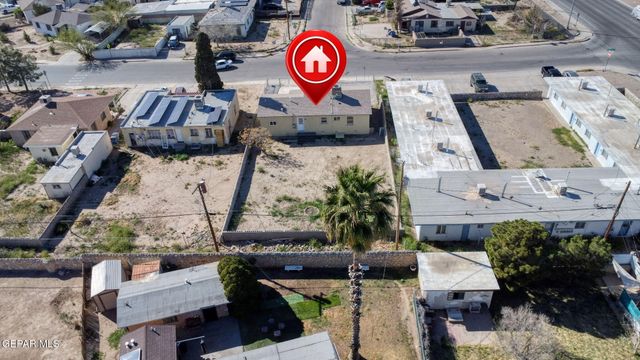 228 WOOLDRIDGE Drive, El Paso, TX 79915