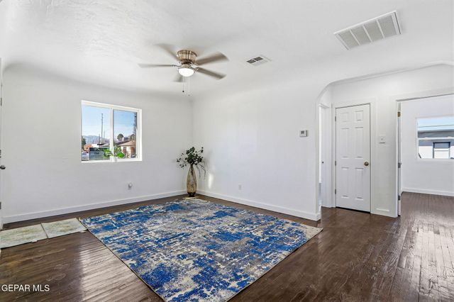 228 WOOLDRIDGE Drive, El Paso, TX 79915