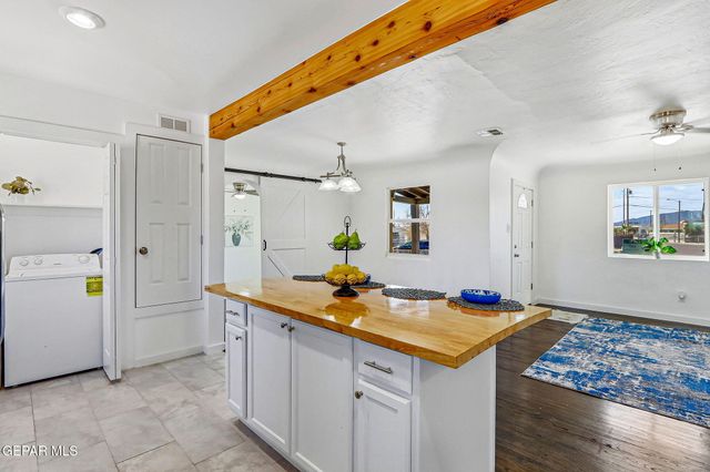 228 WOOLDRIDGE Drive, El Paso, TX 79915