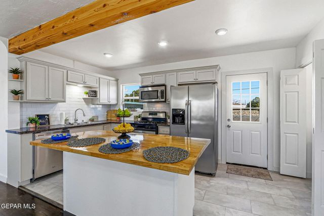 228 WOOLDRIDGE Drive, El Paso, TX 79915