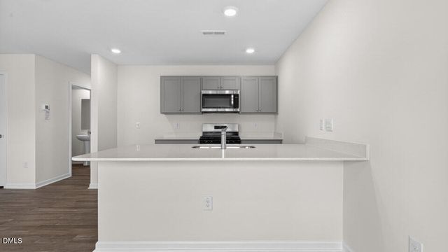 45 Red Clover Drive, Angier, NC 27501