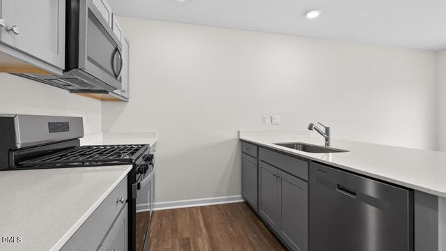 45 Red Clover Drive, Angier, NC 27501