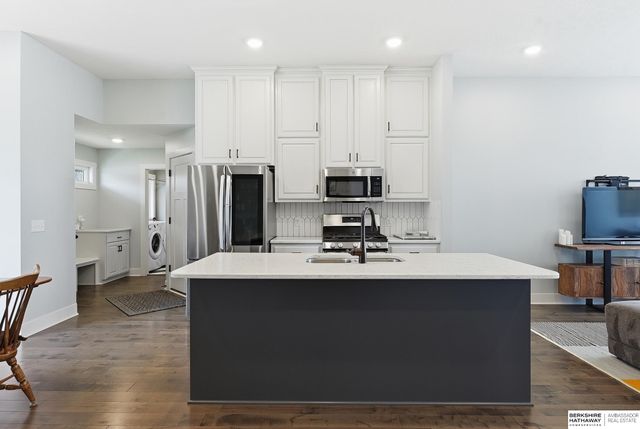 2010 Geri Circle, Bellevue, NE 68147
