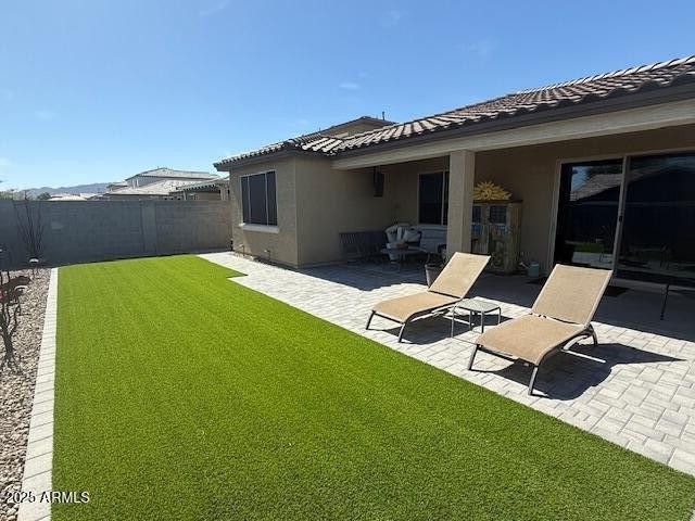 18803 W Denton Avenue, Litchfield Park, AZ 85340