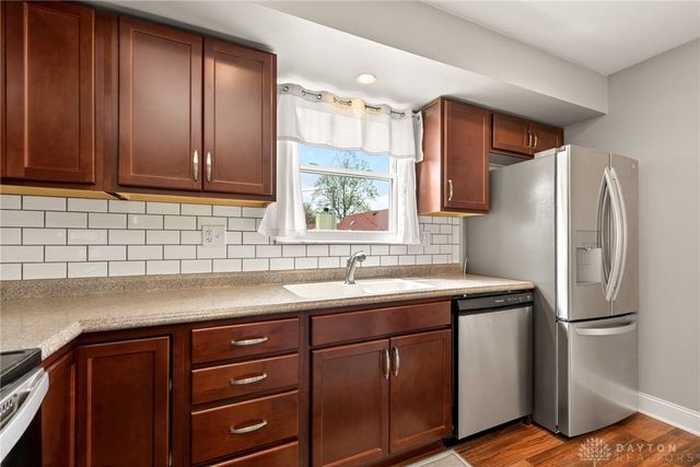 614 Louise Drive, Xenia, OH 45385