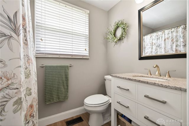 614 Louise Drive, Xenia, OH 45385