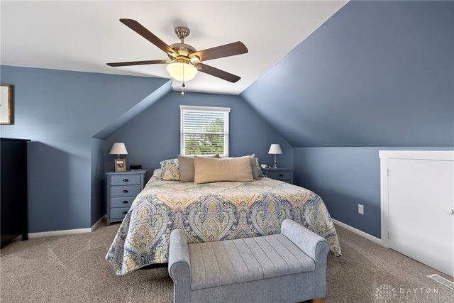 614 Louise Drive, Xenia, OH 45385