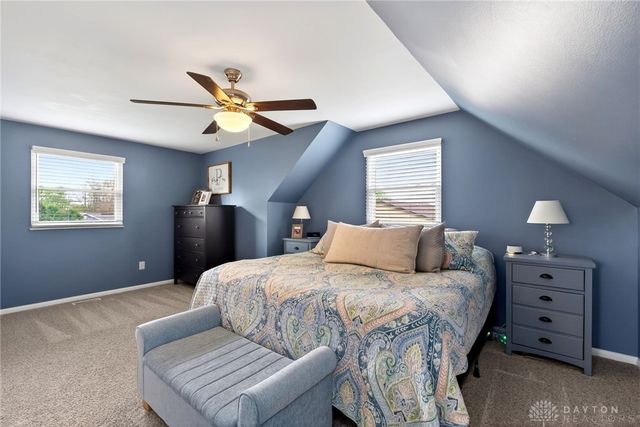 614 Louise Drive, Xenia, OH 45385