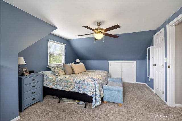614 Louise Drive, Xenia, OH 45385