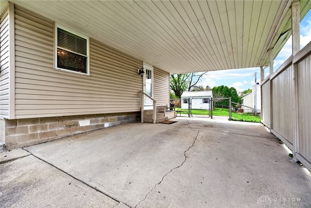 614 Louise Drive, Xenia, OH 45385
