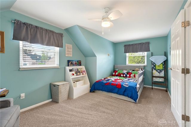 614 Louise Drive, Xenia, OH 45385
