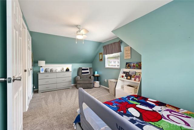 614 Louise Drive, Xenia, OH 45385