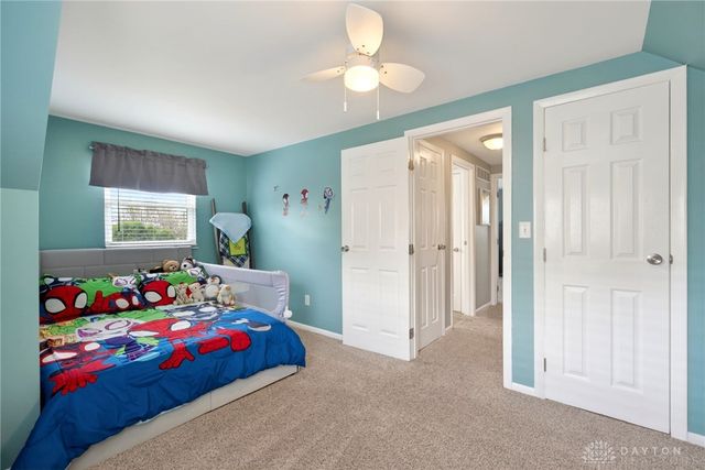 614 Louise Drive, Xenia, OH 45385