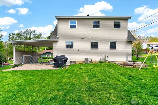 614 Louise Drive, Xenia, OH 45385