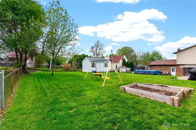 614 Louise Drive, Xenia, OH 45385