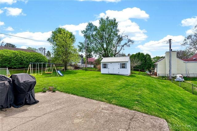 614 Louise Drive, Xenia, OH 45385