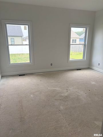 3217 ENFIELD Circle, Springfield, IL 62711