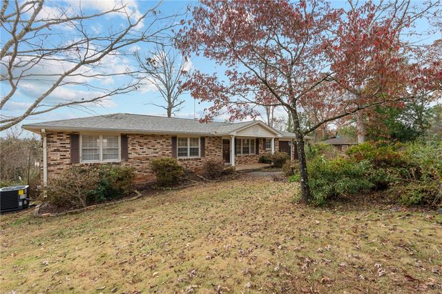 402 Little John Trail, Anderson, SC 29621