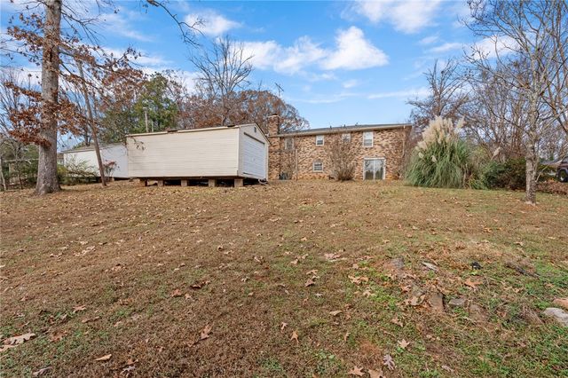 402 Little John Trail, Anderson, SC 29621