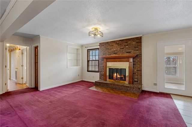 402 Little John Trail, Anderson, SC 29621