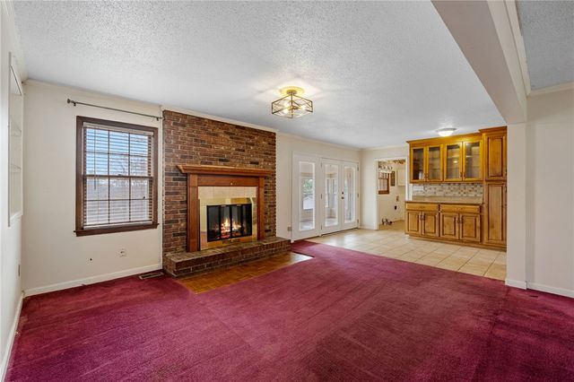 402 Little John Trail, Anderson, SC 29621