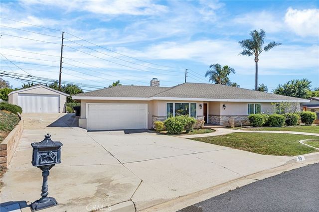 912 Bonnie, Brea, CA 92821