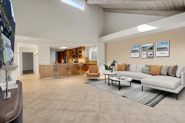 366 Wimbledon Drive, Rancho Mirage, CA 92270