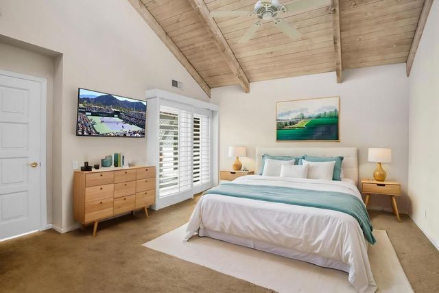 366 Wimbledon Drive, Rancho Mirage, CA 92270