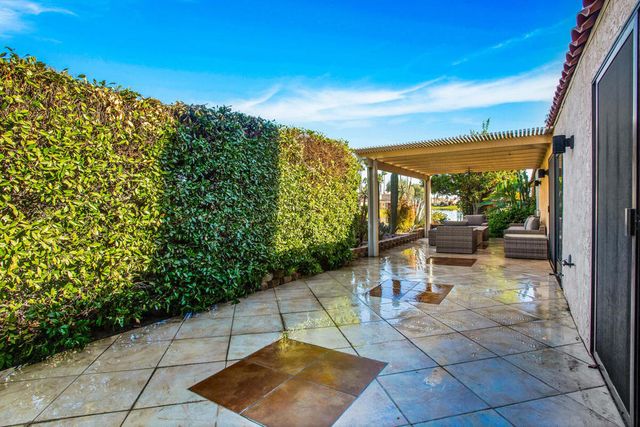 366 Wimbledon Drive, Rancho Mirage, CA 92270