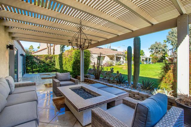 366 Wimbledon Drive, Rancho Mirage, CA 92270