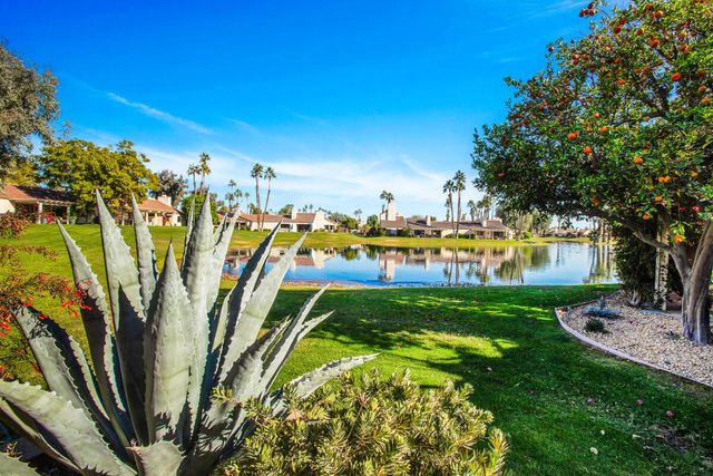 366 Wimbledon Drive, Rancho Mirage, CA 92270