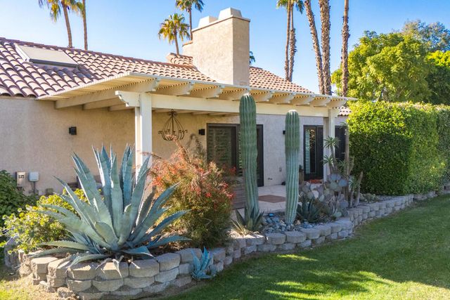 366 Wimbledon Drive, Rancho Mirage, CA 92270