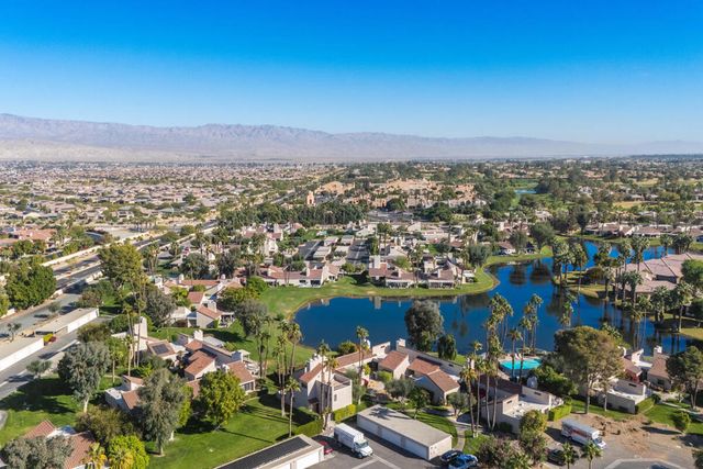 366 Wimbledon Drive, Rancho Mirage, CA 92270