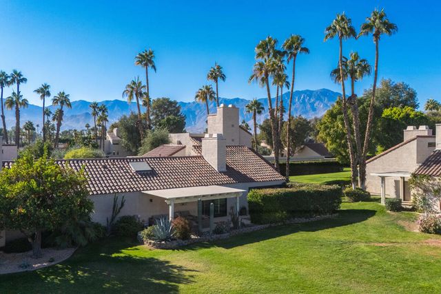 366 Wimbledon Drive, Rancho Mirage, CA 92270