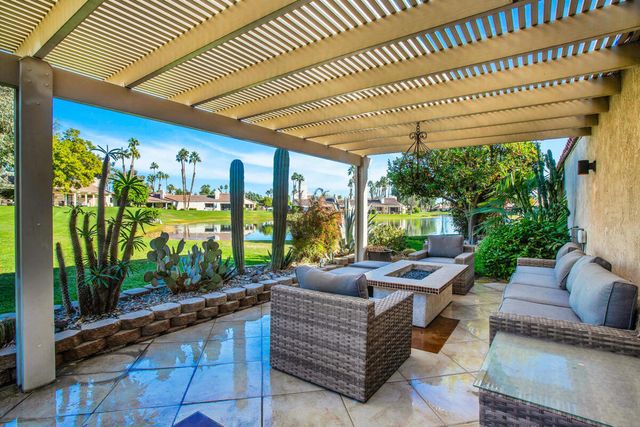 366 Wimbledon Drive, Rancho Mirage, CA 92270