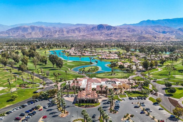 366 Wimbledon Drive, Rancho Mirage, CA 92270