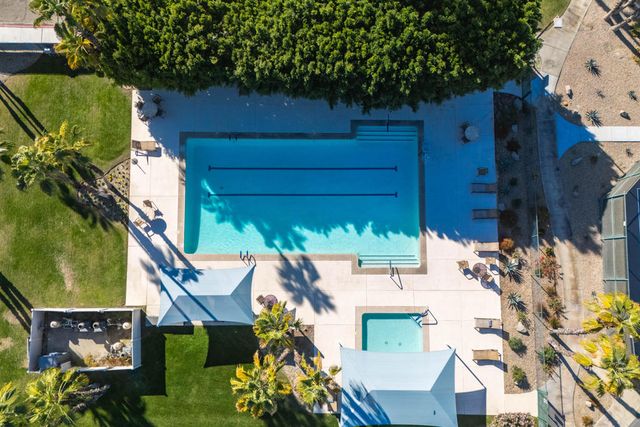 366 Wimbledon Drive, Rancho Mirage, CA 92270